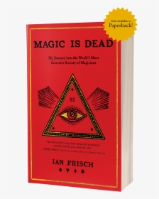 Magicisdead Pb, HD Png Download, Free Download