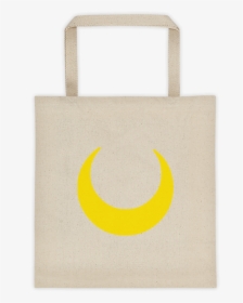Sailor Moon Crescent Moon Tote Bag - Tote Bag, HD Png Download, Free Download