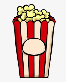 Popcorn Clipart, HD Png Download, Free Download