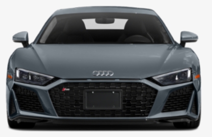 New 2020 Audi R8 Coupe V10 Performance - 2020 Audi R8, HD Png Download, Free Download