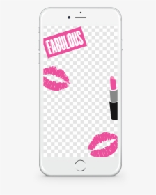 Lip Gloss, HD Png Download, Free Download