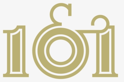 101 Gold - 101 Png, Transparent Png, Free Download