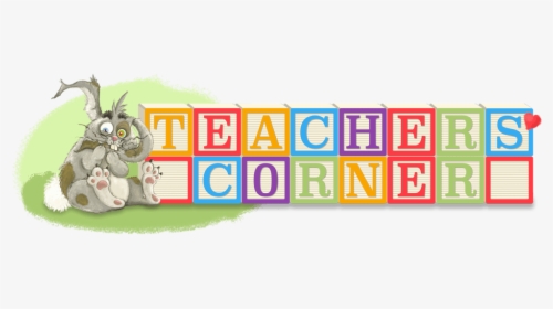 Teachers Corner - Teachers Corner Clipart, HD Png Download, Free Download