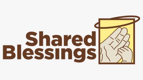 Sharing The Love Of Jesus Through Compassionate - Feeding Program Logo Png, Transparent Png, Free Download