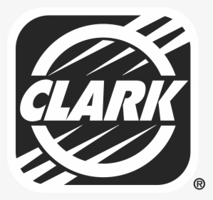 Clark Retail Logo Png Transparent - Clark Brands, Png Download, Free Download