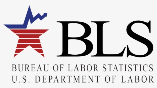 U.s. Bureau Of Labor Statistics, HD Png Download, Free Download