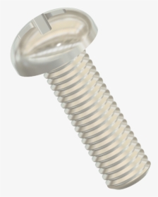 Phillips Round Head Machine Screws - Tool, HD Png Download, Free Download