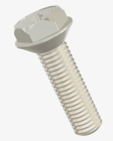 Phillips Hex Washer Head Machine Screws - Lever, HD Png Download, Free Download