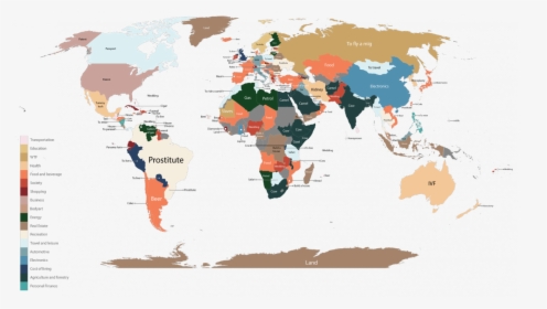 Thumb Image - Most Googled Products In Every Country, HD Png Download, Free Download