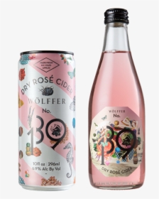 Wolfer Cider, HD Png Download, Free Download