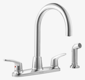Kitchen American Standard Faucets, HD Png Download, Free Download