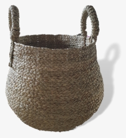 Storage Basket, HD Png Download, Free Download