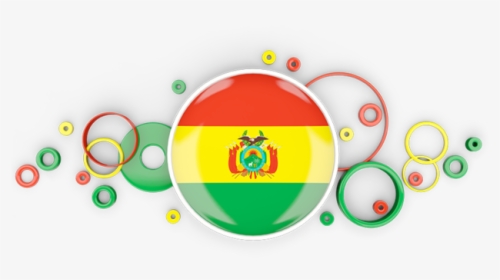 Download Flag Icon Of Bolivia At Png Format - Background United States Png, Transparent Png, Free Download
