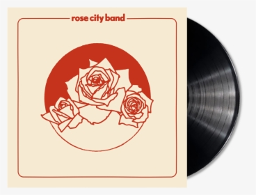 Rose City Band, HD Png Download, Free Download
