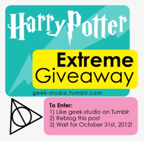 Harry Potter Png Tumblr, Transparent Png, Free Download