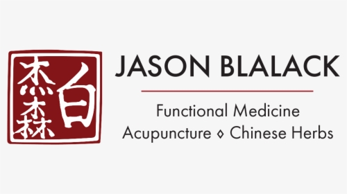 Acupuncture / Chinese & Functional Medicine In Boulder, - Black-and-white, HD Png Download, Free Download