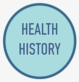 Health History Form - Carbon Dioxide Symbol, HD Png Download, Free Download