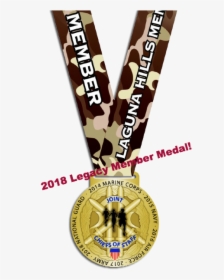 Gold Medal, HD Png Download, Free Download