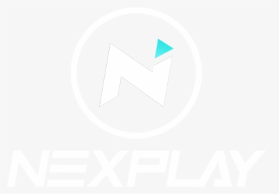 Nexplay Logo Mobile Legends, HD Png Download, Free Download