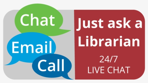 Ask A Librarian - Graphic Design, HD Png Download, Free Download