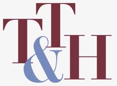 Thomas Thomas & Hafer Logo, HD Png Download, Free Download