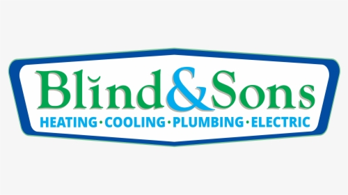 Blind And Sons Llc Logo, HD Png Download, Free Download