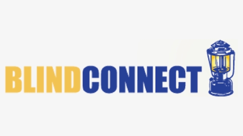 Blind Connect - Graphic Design, HD Png Download, Free Download