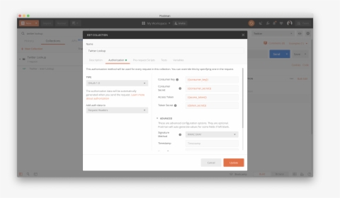 Set Undefined In Postman, HD Png Download, Free Download