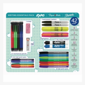 Picture 1 Of - Bjs Paper Mate Set, HD Png Download, Free Download