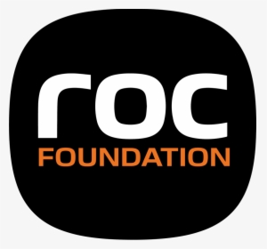 Roc Foundation - Circle, HD Png Download, Free Download