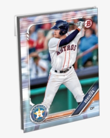 2019 Bowman Baseball Paper Prospects I Oversized Complete - College Baseball, HD Png Download, Free Download