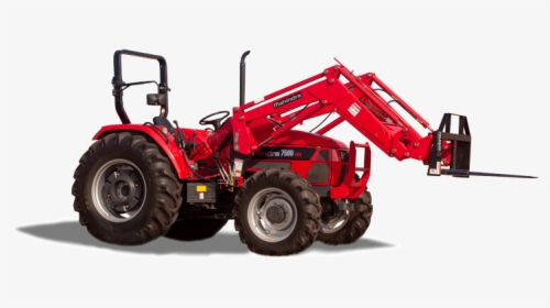 Mahindra 7590, HD Png Download, Free Download