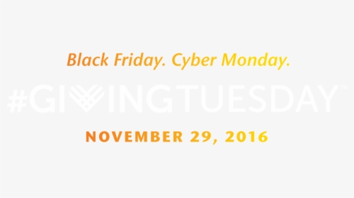 Home » Home » Giving Tuesday For Website Gradient - Orange, HD Png Download, Free Download