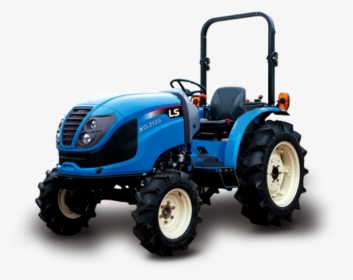 Xg3135-35hp - Ls Xg3135, HD Png Download, Free Download