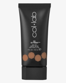 Oh So Fresh Skin Tint Tawny/mocha 1 Fl - Cosmetics, HD Png Download, Free Download