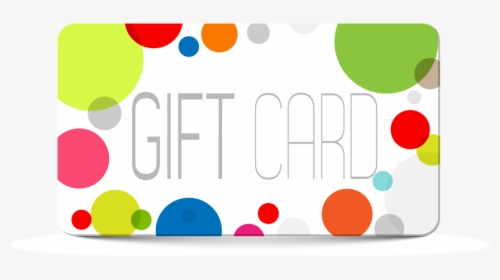 Giftcard 01 01 - Circle, HD Png Download, Free Download