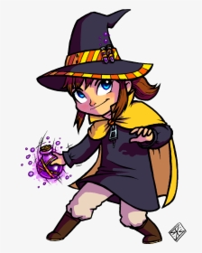 Ba-blam  if You Follow Me On Twitter You Know I’ve - Brewing Hat A Hat In Time, HD Png Download, Free Download