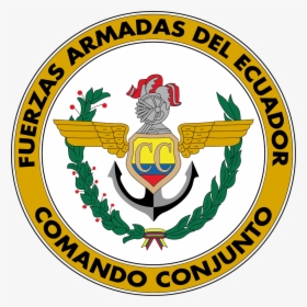 Joint Command Of The Armed Forces Of Peru, HD Png Download, Free Download