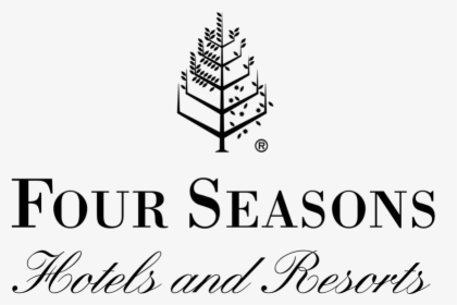Four Seasons Hotels And Resor - Four Seasons Hotel, HD Png Download, Free Download