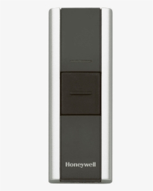 Honeywell Rpwl300-series Honeywell Decor Wireless Push - Honeywell, HD Png Download, Free Download