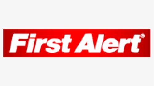 First Alert, HD Png Download, Free Download