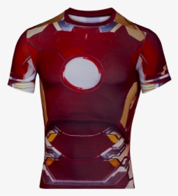 Maglie Avengers, HD Png Download, Free Download