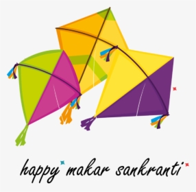 Makar Sankranti Text Png Clipart - Happy Makar Sankranti Png, Transparent Png, Free Download