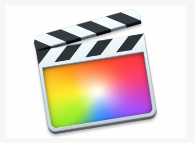 Icone Final Cut Pro, HD Png Download, Free Download