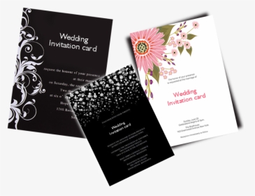 Wedding Invitation Wording, HD Png Download, Free Download