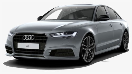Audi A6 Quattro Competition, HD Png Download, Free Download