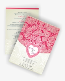 Friends Wedding Card Design Png, Transparent Png, Free Download