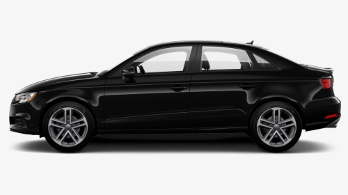 Black Audi A3 2020, HD Png Download, Free Download
