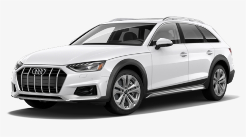 Audi A4 Allroad 2020 White, HD Png Download, Free Download