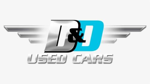 D & D Used Cars - General Motors, HD Png Download, Free Download